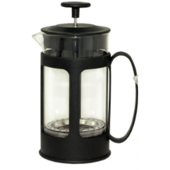Teapot SNT with piston 1L 9105 Black (IN06829) Teapot SNT with piston 1L 9105 Black (IN06829)