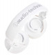 Headphones Audio-Technica ATH-M50x White Headphones Audio-Technica ATH-M50x White