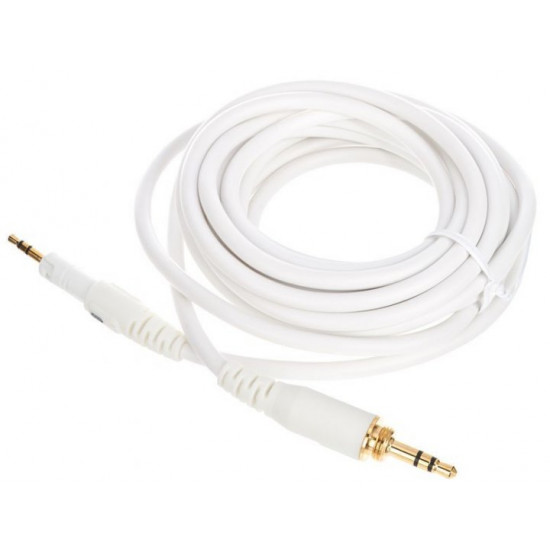 Headphones Audio-Technica ATH-M50x White Headphones Audio-Technica ATH-M50x White