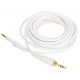 Headphones Audio-Technica ATH-M50x White Headphones Audio-Technica ATH-M50x White