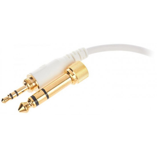 Headphones Audio-Technica ATH-M50x White Headphones Audio-Technica ATH-M50x White
