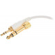 Headphones Audio-Technica ATH-M50x White Headphones Audio-Technica ATH-M50x White
