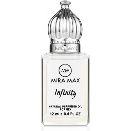 Парфюмированное масло Mira Max Infinity 12 ml (27-83375812) Парфюмированное масло Mira Max Infinity 12 ml (27-83375812)