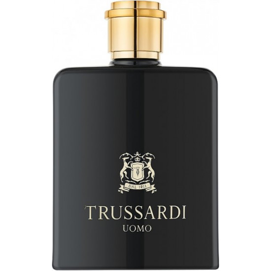 Trussardi Uomo eau de toilette 30 ml (27-408230) Trussardi Uomo eau de toilette 30 ml (27-408230)