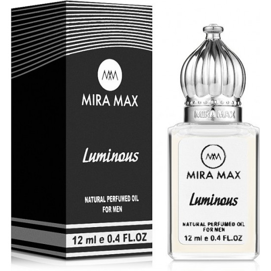 Парфюмированное масло Mira Max Luminous 12 ml (27-83377212) Парфюмированное масло Mira Max Luminous 12 ml (27-83377212)