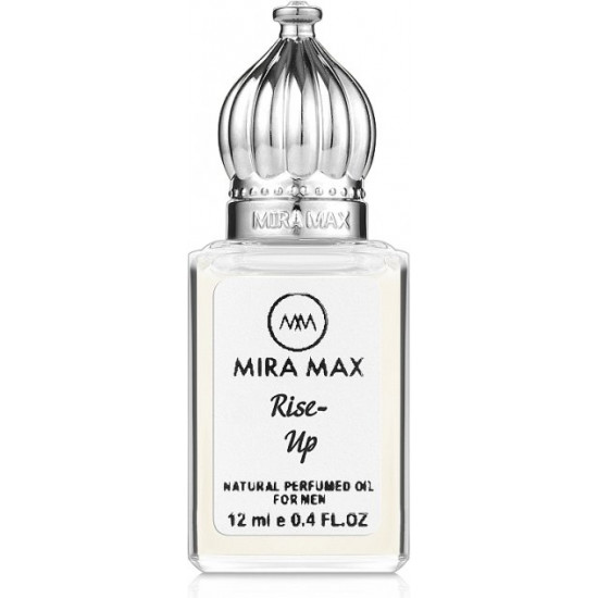 Парфюмированное масло Mira Max Rise Up 12 ml (27-83372412) Парфюмированное масло Mira Max Rise Up 12 ml (27-83372412)