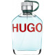 Туалетна вода Hugo Boss Hugo Man 200 ml (27-2701200) Туалетна вода Hugo Boss Hugo Man 200 ml (27-2701200)