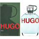 Туалетна вода Hugo Boss Hugo Man 200 ml (27-2701200) Туалетна вода Hugo Boss Hugo Man 200 ml (27-2701200)