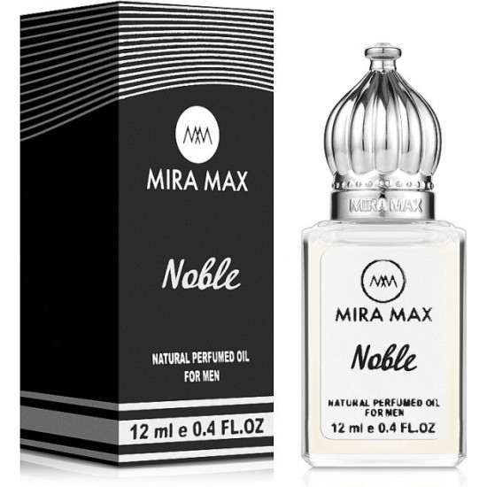 Парфюмированное масло Mira Max Noble 12 ml (27-83377112) Парфюмированное масло Mira Max Noble 12 ml (27-83377112)