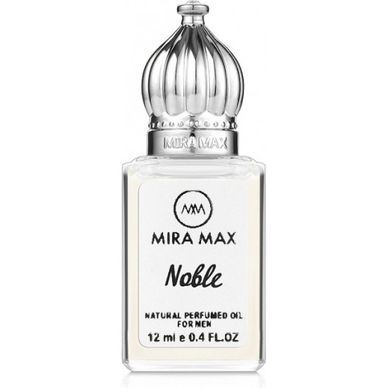 Парфюмированное масло Mira Max Noble 12 ml (27-83377112) Парфюмированное масло Mira Max Noble 12 ml (27-83377112)
