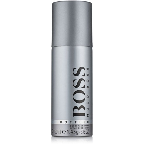 Дезодорант Hugo Boss Boss Bottled 150 ml (27-68181150) Дезодорант Hugo Boss Boss Bottled 150 ml (27-68181150)
