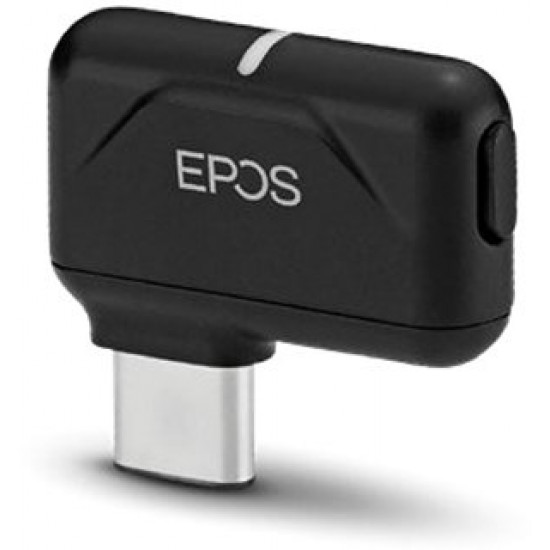 Bluetooth adapter Epos BTD 800 USB-C (1000206) Bluetooth adapter Epos BTD 800 USB-C (1000206)