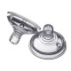 Соска Tommee Tippee для густой пищи (2 шт) (5010415221421) Соска Tommee Tippee для густой пищи (2 шт) (5010415221421)