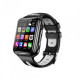 Дитячий розумний смарт-годинник (телефон) Smart Baby Watch K45 Android чорний (2 ядра) Дитячий розумний смарт-годинник (телефон) Smart Baby Watch K45 Android чорний (2 ядра)