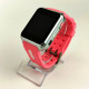 Дитячий розумний смарт-годинник (телефон) Smart Baby Watch K45i Android рожевий (4 ядра) Дитячий розумний смарт-годинник (телефон) Smart Baby Watch K45i Android рожевий (4 ядра)
