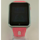 Дитячий розумний смарт-годинник (телефон) Smart Baby Watch K45i Android рожевий (4 ядра) Дитячий розумний смарт-годинник (телефон) Smart Baby Watch K45i Android рожевий (4 ядра)