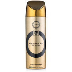 Дезодорант Armaf Edition One 200 ml (27-150893200)