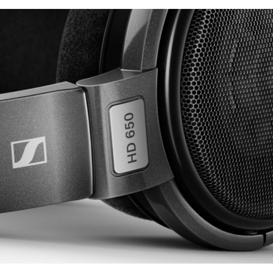 Наушники Sennheiser HD 650 Наушники Sennheiser HD 650