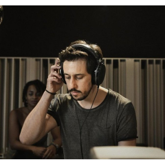 Наушники Sennheiser HD 650 Наушники Sennheiser HD 650