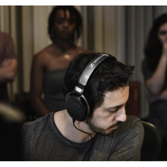 Наушники Sennheiser HD 650 Наушники Sennheiser HD 650