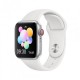 Розумний смарт-годинник Smart Watch PRO X7 (пульс, тонометр, рівень кисню) білі Розумний смарт-годинник Smart Watch PRO X7 (пульс, тонометр, рівень кисню) білі