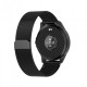 Розумний смарт-годинник фітнес Smart Watch Pro R23 (пульс) чорний сталь Розумний смарт-годинник фітнес Smart Watch Pro R23 (пульс) чорний сталь