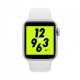 Розумний смарт-годинник Smart Watch PRO X7 (пульс, тонометр, рівень кисню) білі Розумний смарт-годинник Smart Watch PRO X7 (пульс, тонометр, рівень кисню) білі