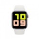 Розумний смарт-годинник Smart Watch PRO X7 (пульс, тонометр, рівень кисню) білі Розумний смарт-годинник Smart Watch PRO X7 (пульс, тонометр, рівень кисню) білі