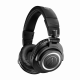 Headphones Audio-Technica ATH-M50xBT2 Headphones Audio-Technica ATH-M50xBT2