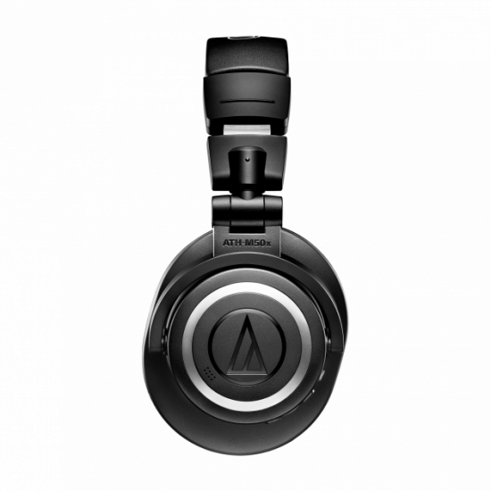 Headphones Audio-Technica ATH-M50xBT2 Headphones Audio-Technica ATH-M50xBT2