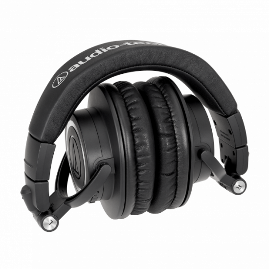 Headphones Audio-Technica ATH-M50xBT2 Headphones Audio-Technica ATH-M50xBT2