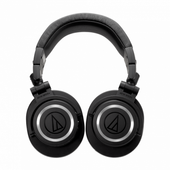 Headphones Audio-Technica ATH-M50xBT2 Headphones Audio-Technica ATH-M50xBT2