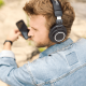 Headphones Audio-Technica ATH-M50xBT2 Headphones Audio-Technica ATH-M50xBT2