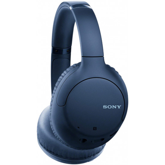 Наушники Sony WH-CH710N Blue Наушники Sony WH-CH710N Blue