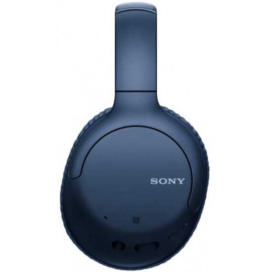 Наушники Sony WH-CH710N Blue Наушники Sony WH-CH710N Blue