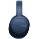 Наушники Sony WH-CH710N Blue Наушники Sony WH-CH710N Blue