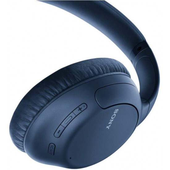 Наушники Sony WH-CH710N Blue Наушники Sony WH-CH710N Blue