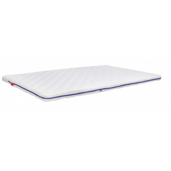 Тонкий матрац-топер Eurosleep Slim Memory-Mix трикотаж 80x200 Тонкий матрац-топер Eurosleep Slim Memory-Mix трикотаж 80x200