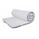Тонкий матрац-топер Eurosleep Slim Memory-Mix трикотаж 80x200 Тонкий матрац-топер Eurosleep Slim Memory-Mix трикотаж 80x200
