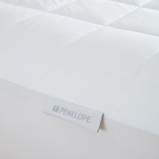 Penelope Thermoclean anti-allergenic mattress cover 140*200+30 (svt-2000022275125) Penelope Thermoclean anti-allergenic mattress cover 140*200+30 (svt-2000022275125)
