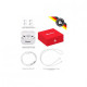 Наушники BeatBox PODS PRO 1 Wireless Charging White (bbppro1wcw) Наушники BeatBox PODS PRO 1 Wireless Charging White (bbppro1wcw)