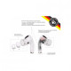 Наушники BeatBox PODS PRO 1 Wireless Charging White (bbppro1wcw) Наушники BeatBox PODS PRO 1 Wireless Charging White (bbppro1wcw)