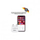 Наушники BeatBox PODS PRO 1 Wireless Charging White (bbppro1wcw) Наушники BeatBox PODS PRO 1 Wireless Charging White (bbppro1wcw)
