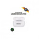 Наушники BeatBox PODS PRO 1 Wireless Charging White (bbppro1wcw) Наушники BeatBox PODS PRO 1 Wireless Charging White (bbppro1wcw)