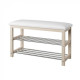 Furniture for the hallway Fenster Dynasty 3 Cappuccino Furniture for the hallway Fenster Dynasty 3 Cappuccino