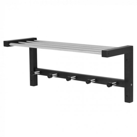 Furniture for the hallway Fenster Dynasty 3 Black Furniture for the hallway Fenster Dynasty 3 Black