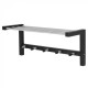 Furniture for the hallway Fenster Dynasty 3 Black Furniture for the hallway Fenster Dynasty 3 Black