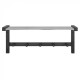 Furniture for the hallway Fenster Dynasty 3 Black Furniture for the hallway Fenster Dynasty 3 Black