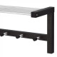 Furniture for the hallway Fenster Dynasty 3 Black Furniture for the hallway Fenster Dynasty 3 Black