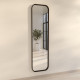 Furniture for the hallway Fenster Dynasty 3 Black Furniture for the hallway Fenster Dynasty 3 Black